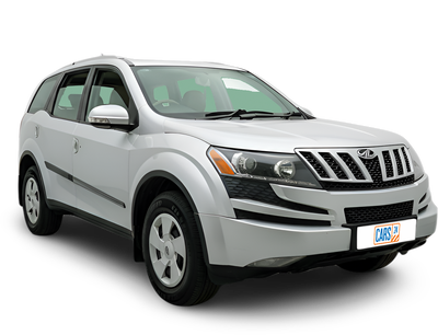 Mahindra XUV500-img